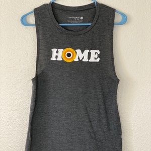 Corepower Tank Top